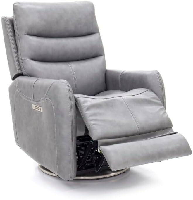 BarcaLounger San Marco Power Recliner