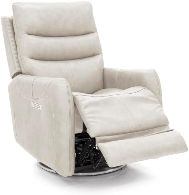 BarcaLounger San Marco Power Recliner