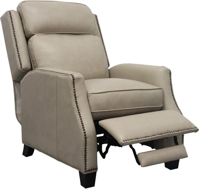 BarcaLounger Van Buren Low Leg Recliner