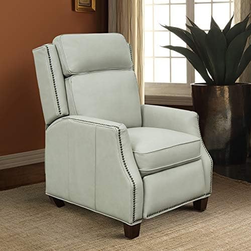 BarcaLounger Van Buren Low Leg Recliner