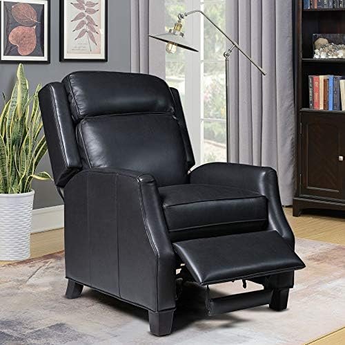 BarcaLounger Van Buren Low Leg Recliner